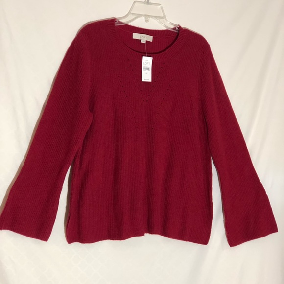 LOFT Sweaters - NEW sweater 😍LOFT 😍